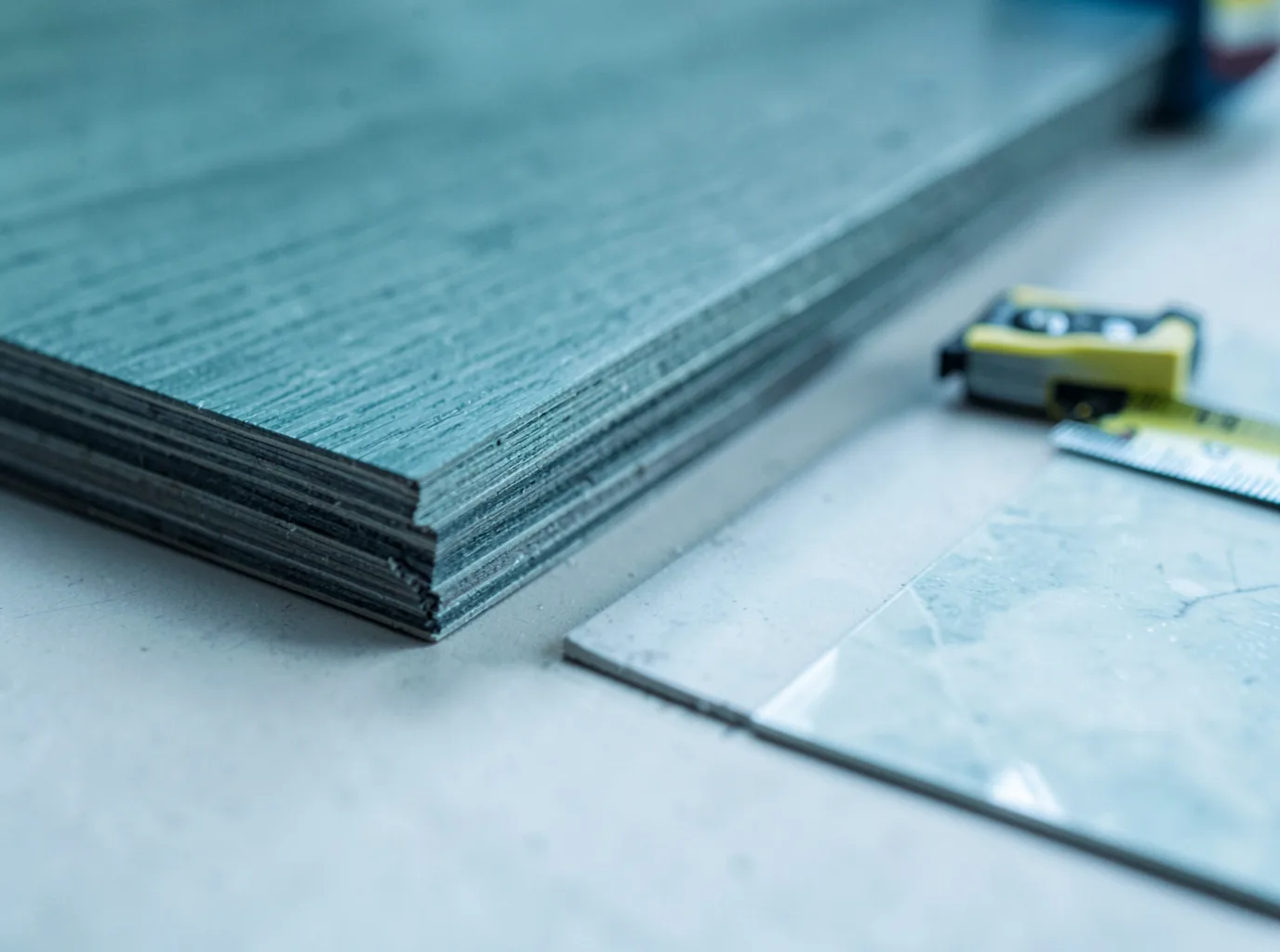 Luxury Vinyl Plank Installation Saint Helen, MI FAQs